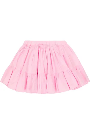 MORLEY Jupe Kalypso en coton