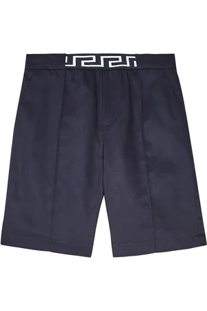 VERSACE Short en coton