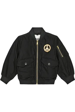 Molo Veste bomber Heath