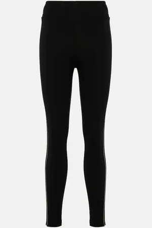 ERES Legging Fit à taille haute