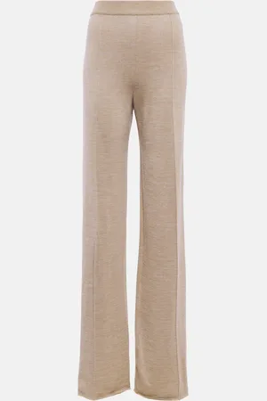 The Row Pantalon ample Egle