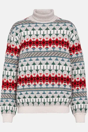 Loro Piana Pull en cachemire