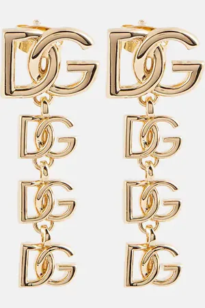 Dolce & Gabbana Boucles d’oreilles DG