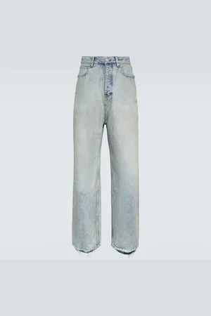 Balenciaga Jean ample