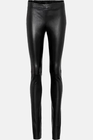 Joseph Legging en cuir