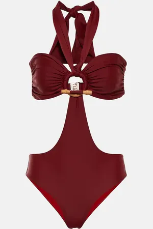 JOHANNA ORTIZ Maillot de bain Sacred Valley