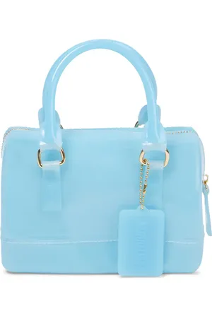MONNALISA Sac Boston en PVC
