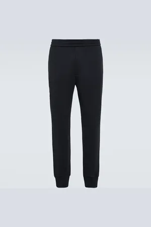 The Row Pantalon de survêtement Edgar en coton