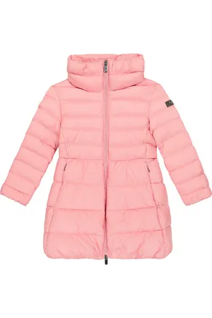 Il gufo Manteau doudoune matelassé
