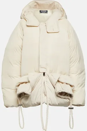 Jacquemus Veste La Capullo