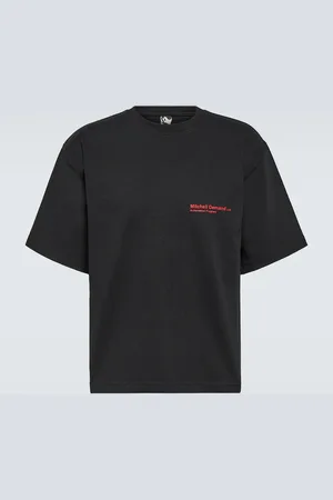 GR10K T-shirt Utility en coton