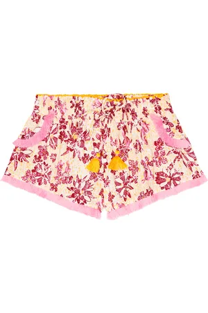 POUPETTE ST BARTH Short Lulu imprimé