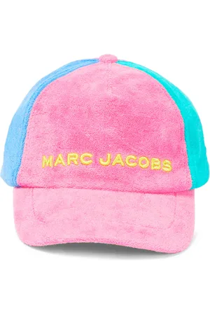 Marc Jacobs Casquette en coton à logo
