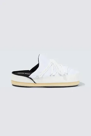 Moon Boot Mules Icon en nylon