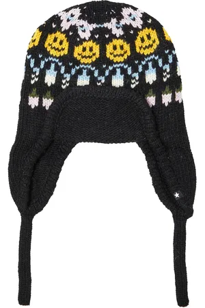 Molo Chapeau Kamma en laine mélangée
