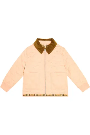 Burberry Veste matelassée