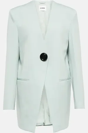 Jil Sander Blazer en laine