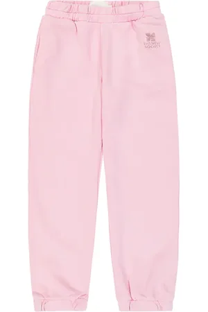 The New Society Pantalon de survêtement Ontario en coton