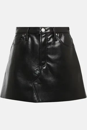 Frame Mini-jupe Le High ‘n’ Tight