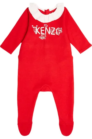 Kenzo Vetements pour Bebe Reductions FASHIOLA