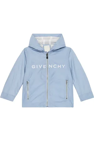 Givenchy Veste à logo