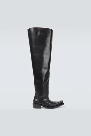 Bottes discount cuissardes homme