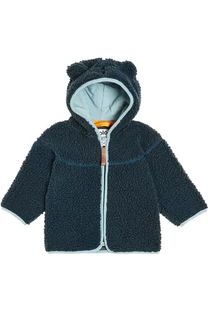Molo Bébé – Manteau Ummi