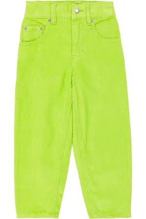 Molo Jean droit Aiden