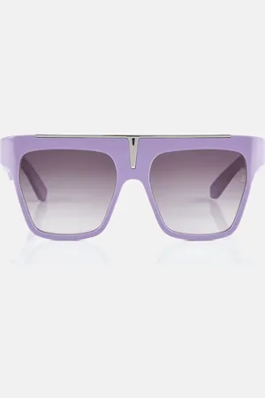 JACQUES MARIE MAGE X Evangelie Smyrniotaki – Lunettes de soleil Selini