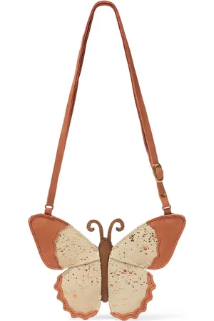 Donsje Sac Toto en cuir