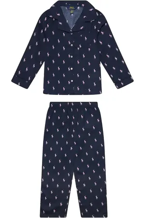 Ralph Lauren Ensemble de pyjama Polo Pony