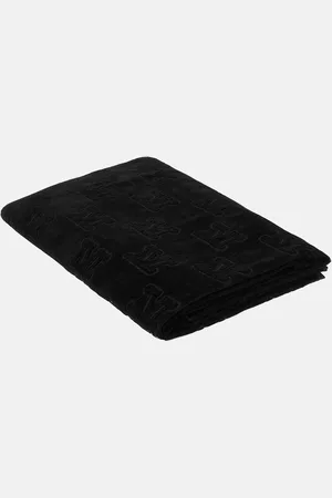 Max Mara Serviette en coton