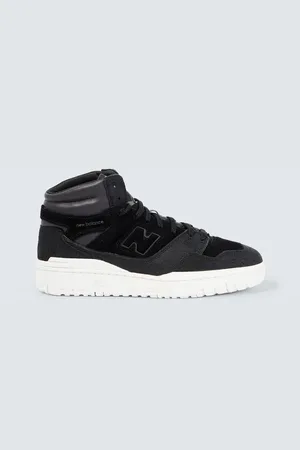 JUNYA WATANABE X New Balance – Baskets 650 en daim