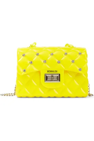 MONNALISA Sac en PVC à ornements