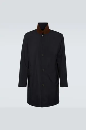 Loro Piana Veste Sebring
