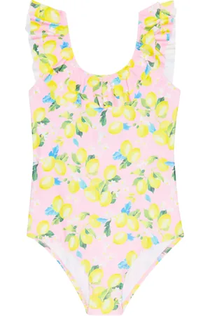 Melissa Odabash Maillot de bain Baby Keira imprimé