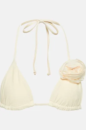 SAME Haut de bikini triangle