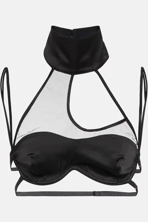 Didu Brassière en satin