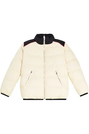 Loro Piana Veste doudoune Mitty matelassée