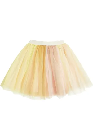 BONPOINT Jupe Charm en tulle