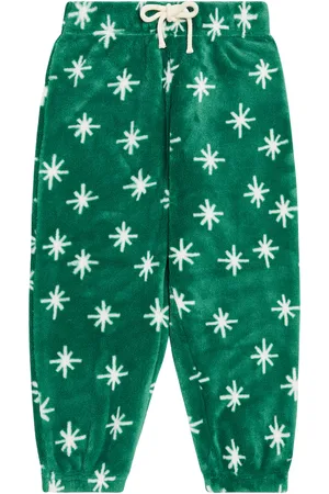 Tiny Cottons Pantalon de survêtement Snow Polar
