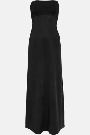 Frame Robe longue Tube