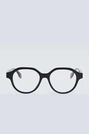 Fendi Lunettes rondes FF