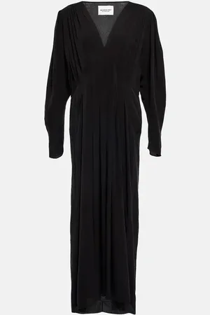 Marant Etoile Robe longue Ezinia