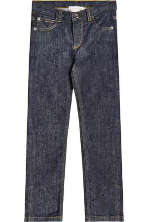 BONPOINT Jean slim Bonnie