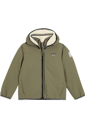 Molo Veste matelassée Winner