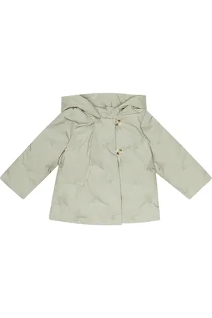 BONPOINT Bébé – Veste matelassée Bonno en coton