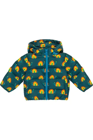 Stella McCartney Bébé – Veste matelassée