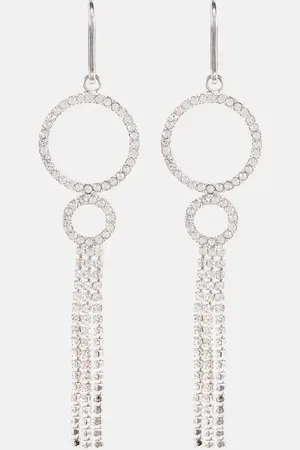 Isabel Marant Boucles d’oreilles Disco Ring à ornements