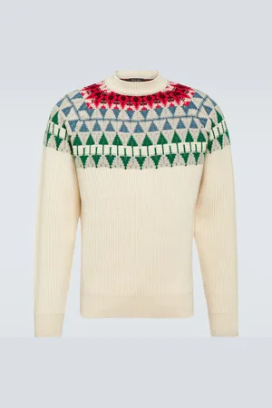 Loro Piana Pull en cachemire